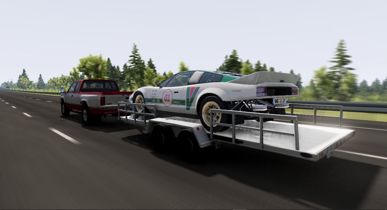 Trailer Bundle